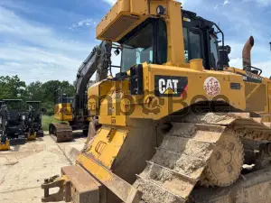 2024 Caterpillar D6T Crawler Dozer