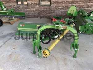 2026 Frontier FL1169S Flail Mowers