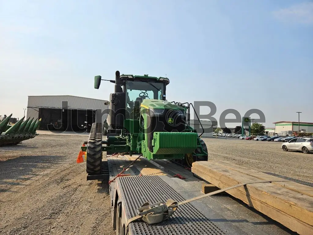 John Deere 8RT 370 2022 - Usado (2,231 Horas) en Venta — foto 1 de 5