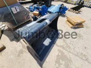 2026 JRB 85D48 Excavator Buckets