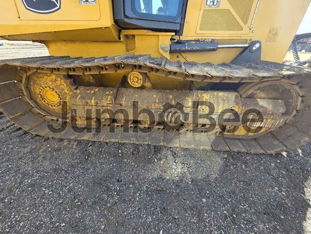 John Deere 650K 2022 - Usado (2,177 Horas) en Venta — foto 1 de 1