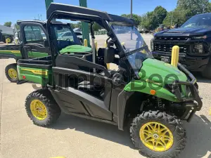 2024 John Deere XUV 590M UTVs