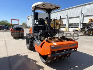 2026 HAMM HC50IP Soil & Landfill Compactors