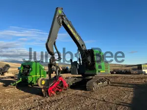 2026 John Deere 2154G Miscellaneous Farm Attachments & Parts
