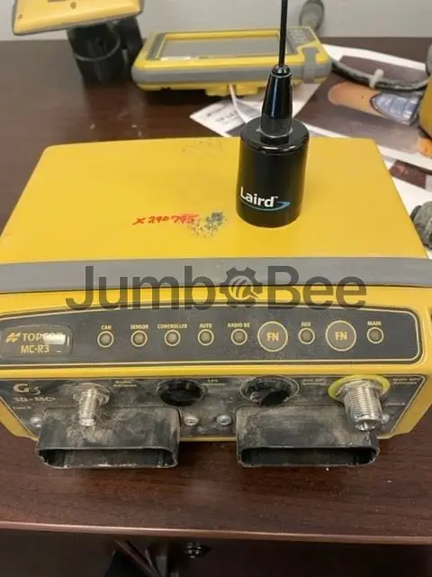 2021 Topcon 9907-0003 - New, for Sale — photo 1 of 2