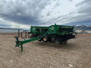 2026 Great Plains 2S-2600-5206 Grain Drills