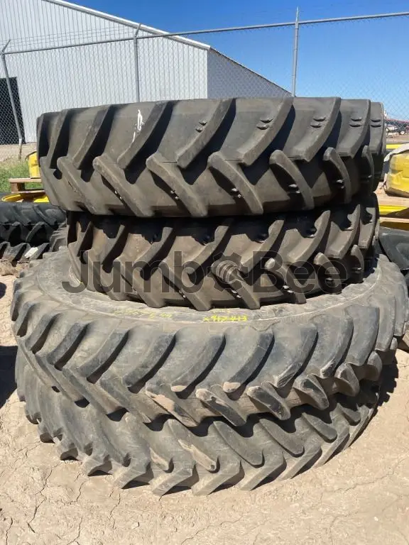Alliance 380/54 380/3 - Nuevo en Venta — foto 1 de 6