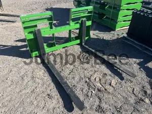 2022 UNKNOWN HD2048 Miscellaneous Farm Attachments & Parts