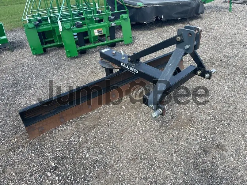 Farm King 4584 - Nuevo en Venta — foto 1 de 6