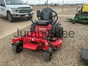 2026 UNKNOWN COUNTRY CLIP Lawn Mowers