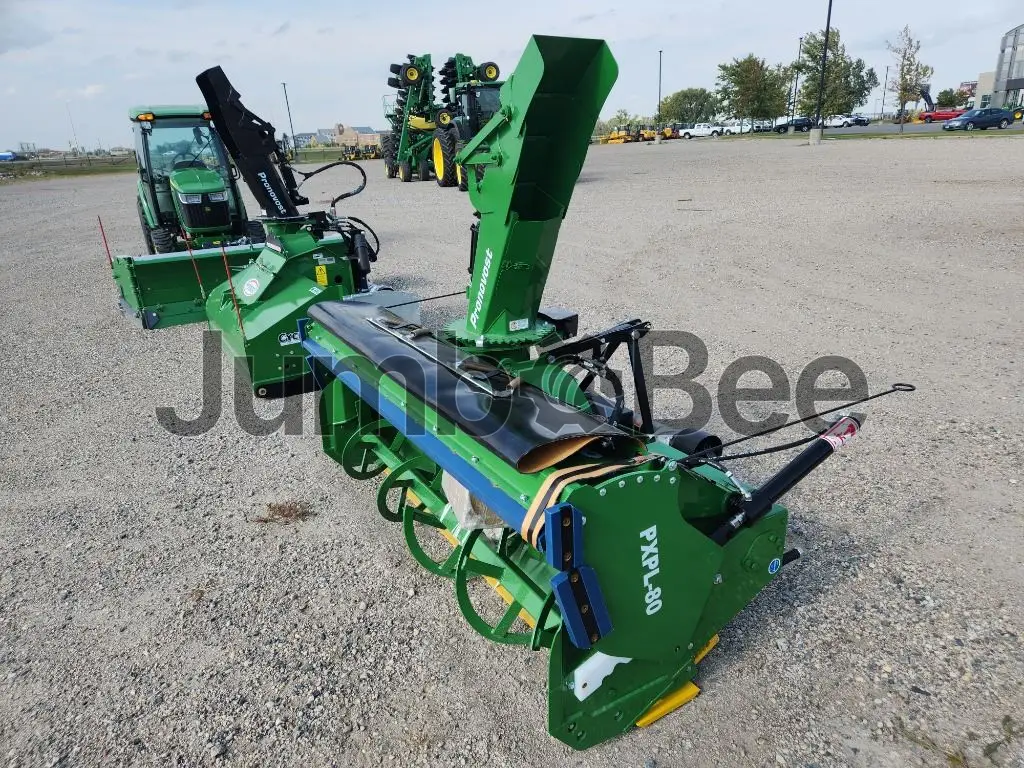 2025 Pronovost PXPL80 - New, for Sale — photo 1 of 4