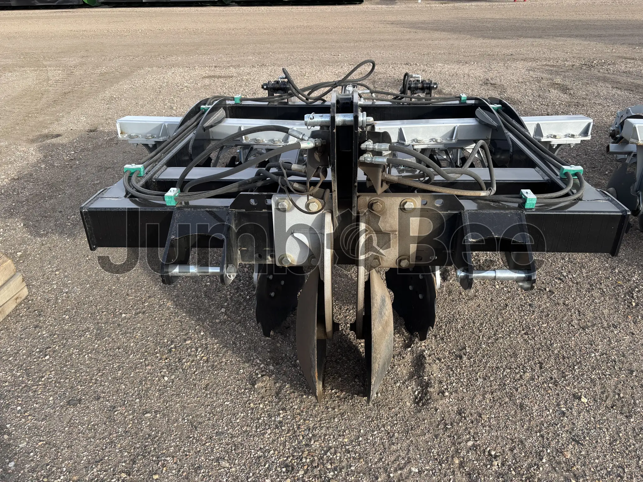 Beaver Valley GVBTR-9 2023 - Usado en Venta — foto 1 de 8