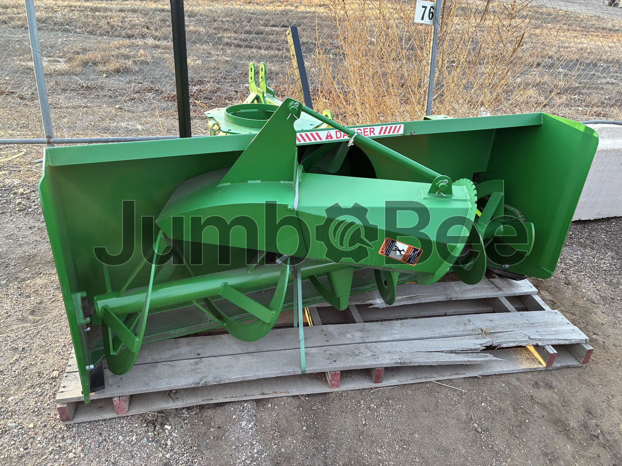 2023 Frontier SB1184 - Used, for Sale — photo 1 of 5