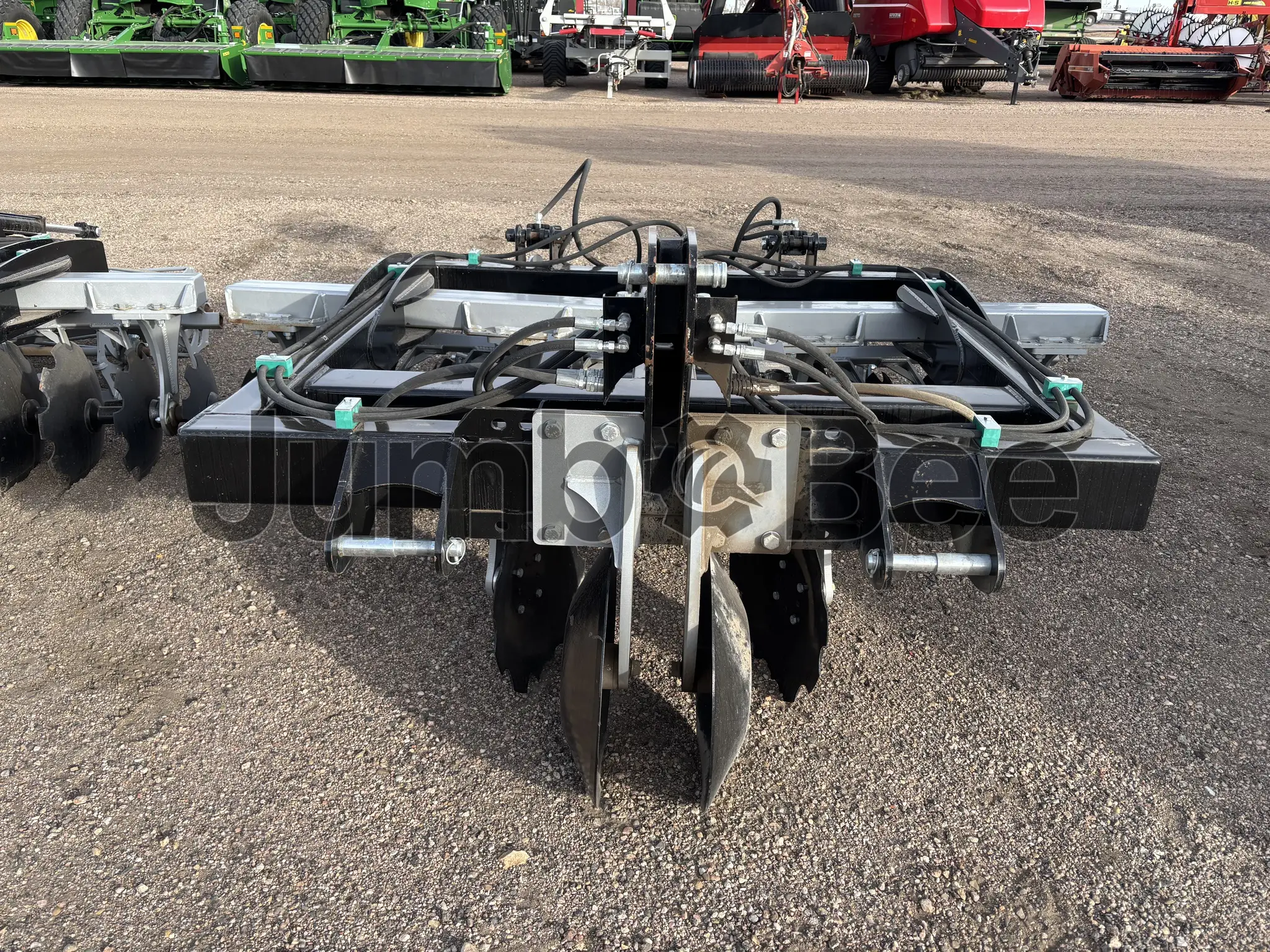Beaver Valley GVBTR-9 2023 - Usado en Venta — foto 1 de 9