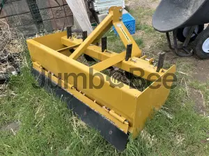 VASSAR 520161 Miscellaneous Farm Attachments & Parts