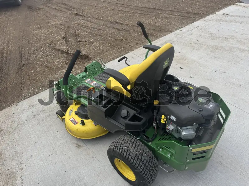 2026 John Deere Z345R Zero-Turn Mowers
