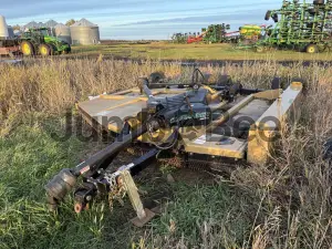 2026 Land Pride RCM5014 Rotary Cutters & Brush Hogs