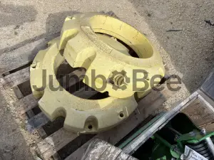 2026 John Deere R207782 Miscellaneous Farm Attachments & Parts