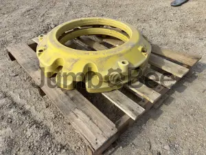 2026 John Deere R167153 Miscellaneous Farm Attachments & Parts