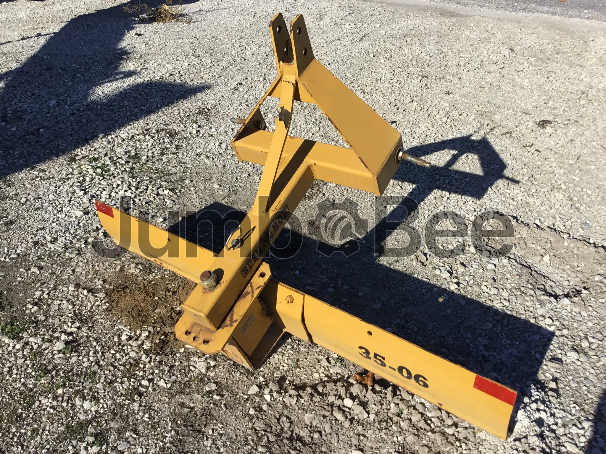 Bush Hog 3506 - Usado en Venta — foto 1 de 6