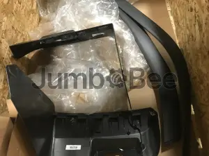 2026 John Deere BRE10459 FENDER KIT Miscellaneous Parts
