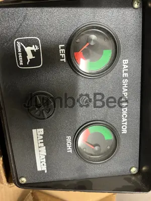 2026 John Deere NEW BE23865 BALE WATCH MONITOR Miscellaneous Parts