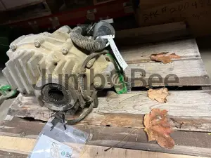 2026 John Deere BA33925 PTO DRIVEN ALTERNAOR FOR PLANTER/SEEDER Miscellaneous Parts