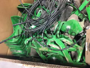 2015 John Deere BA31842 PNEUMATIC DOWN FORCE Miscellaneous Parts