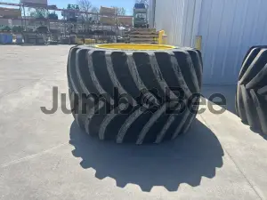 2023 Titan LSW1250/35R46 Tires