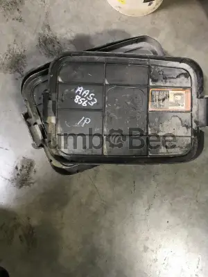2026 John Deere AA53856 - AA36559 insecticide cover Miscellaneous Parts