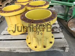 2026 John Deere R193200 - 15" Dual Hub Ext Miscellaneous Farm Attachments & Parts