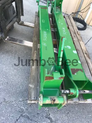 2026 John Deere AA30.575 folding Marker Tube ass'm Miscellaneous Parts