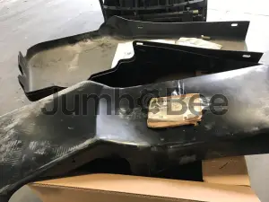 2026 John Deere new BN202605 Wheel Motor shield kit Miscellaneous Parts