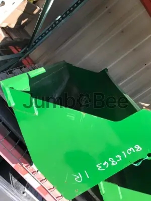 2026 John Deere BW15863 - new 1550MM bucket Miscellaneous Parts