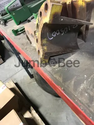 John Deere R105007 110MM wedge Tires