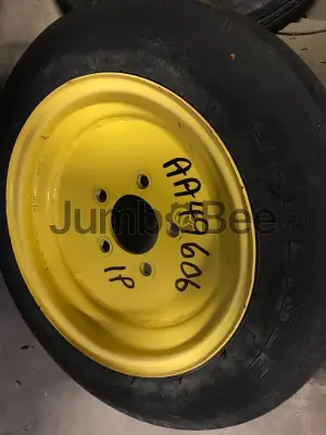2026 John Deere AA49606 w/ 480x12 Tire & Wheel Miscellaneous Parts