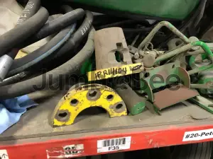2026 John Deere R111104 110 MM wedge Tires