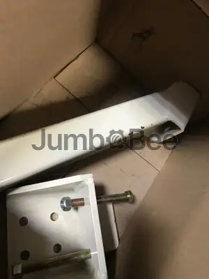 2026 Unverferth new 2001003IV post kit Miscellaneous Parts