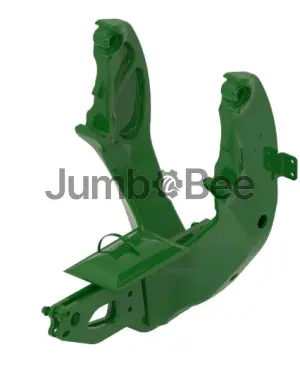 2026 John Deere NEW BWA1379 - BW15468 LOADER MOUNTING FRAMES Miscellaneous Parts