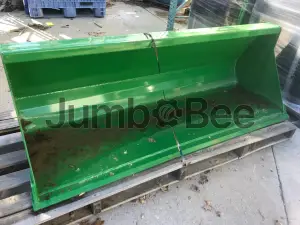 2026 John Deere new BW14658 Hi-Volume bucket Miscellaneous Parts