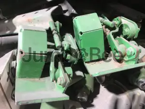 2026 John Deere BH84039 AHHC Miscellaneous Farm Attachments & Parts