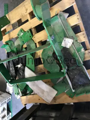 2026 John Deere BXX10026 new hood guard - 5E/520M Miscellaneous Parts