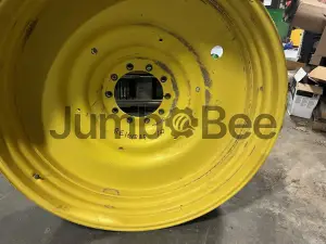 2026 John Deere RE164039 - 15X50 WHEEL Tires