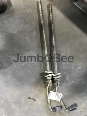 2026 John Deere AE49400 CRANK Miscellaneous Parts