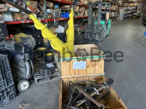2026 Roll-A-Cone roll-a-cone set - off JD 608C Header Parts