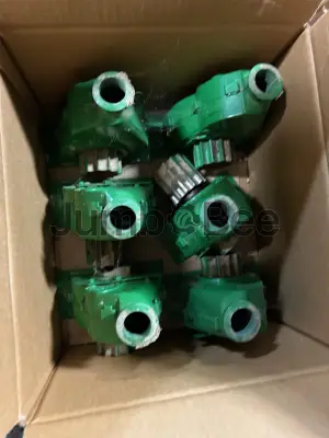 2026 John Deere AN280009-M60865 FEED CUP METER Miscellaneous Parts