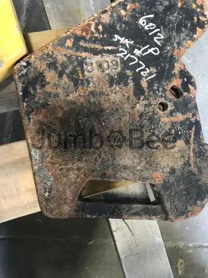 Massey Ferguson 6012 frt suitcase weight Miscellaneous Farm Attachments & Parts