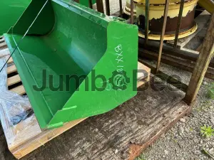 2026 John Deere BXX10052 1350MM BUCKET Miscellaneous Parts