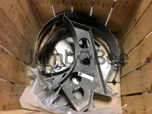 2025 John Deere BA29791 70G TANK SUPPORT Miscellaneous Parts