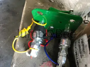 John Deere BW16959 2 FUNCTION COUPLER KIT Miscellaneous Parts